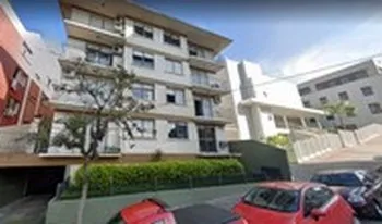 Imagem do Condomínio Residêncial Gabbi em Santa Maria