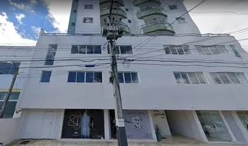 Imagem do Condomínio Residêncial Gabriela em Balneário Camboriú