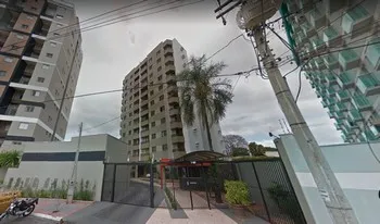 Imagem do Condomínio Residêncial Gaia em Bauru