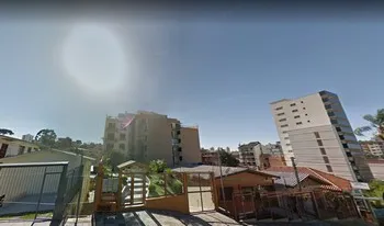 Imagem do Condomínio Residêncial Galaxia em Caxias Do Sul