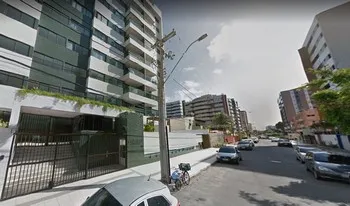 Imagem do Condomínio Residêncial Galba Accioly em Maceió