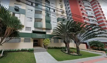 Imagem do Condomínio Residêncial Gandra em Criciúma