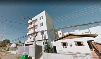 Imagem do Condomínio Residêncial Garbins em São José Dos Pinhais
