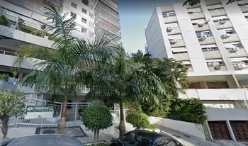 Condomínio Residêncial Garças Da Lagoa em Rio De Janeiro