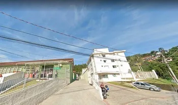 Imagem do Condomínio Residêncial Garcia Parque em Blumenau