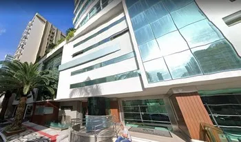 Imagem do Condomínio Residêncial Garden Plaza em Balneário Camboriú