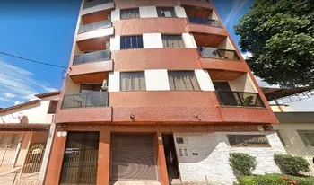 Imagem do Condomínio Residêncial Gardênia em Ipatinga
