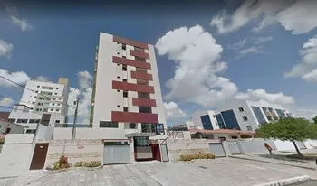 Imagem do Condomínio Residêncial Gardon Ii em João Pessoa