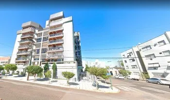 Imagem do Condomínio Residêncial Gare De L'est em Novo Hamburgo