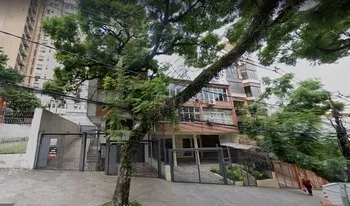 Condomínio Residêncial Garibaldi em Porto Alegre