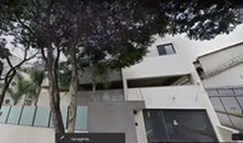 Condomínio Residêncial Garret em Belo Horizonte