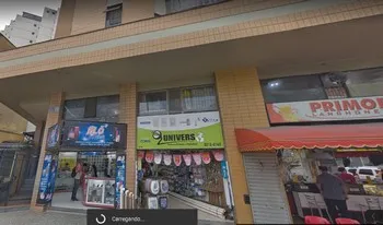 Imagem do Condomínio Residêncial Gattas Bara em Juiz De Fora