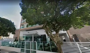 Imagem do Condomínio Residêncial Gemeos em Santos
