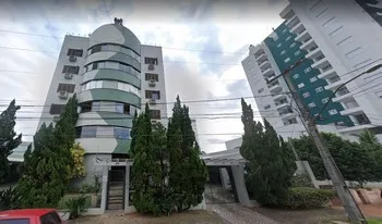 Imagem do Condomínio Residêncial General Osório em Campo Bom
