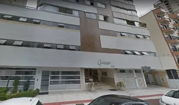 Imagem do Condomínio Residêncial Genesis em Balneário Camboriú