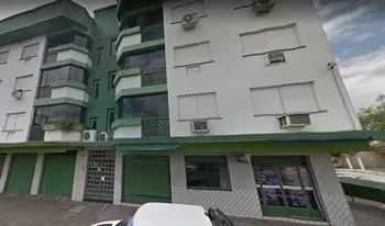 Imagem do Condomínio Residêncial Genova em Canoas