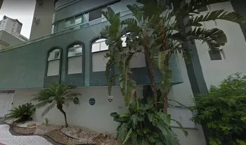 Imagem do Condomínio Residêncial Georges Bizet em Balneário Camboriú