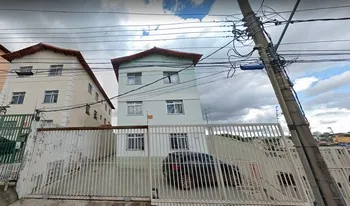 Imagem do Condomínio Residêncial Geraldo Camargos em Contagem