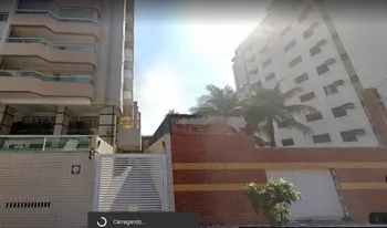 Imagem do Condomínio Residêncial Geraldo Pereira em Praia Grande