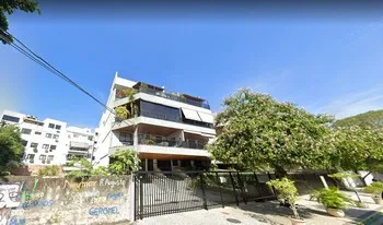 Condomínio Residêncial Gerbasi em Rio De Janeiro