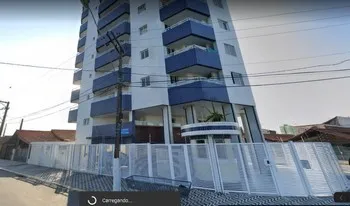 Imagem do Condomínio Residêncial Germano Bastos I em Praia Grande