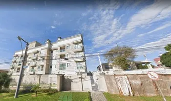 Condomínio Residêncial Giardino em Curitiba