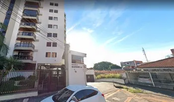 Imagem do Condomínio Residêncial Giardino em Santo André