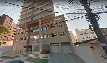 Imagem do Condomínio Residêncial Gil Nogueira (residêncial/comercial) em Guarapari