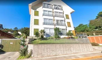 Imagem do Condomínio Residêncial Giovani Pizetta em Gramado