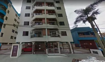 Imagem do Condomínio Residêncial Gisely Cristina em Itapema