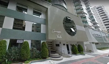 Imagem do Condomínio Residêncial Giuseppe Verdi em Balneário Camboriú