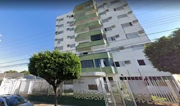 Imagem do Condomínio Residêncial Glória em Cuiabá