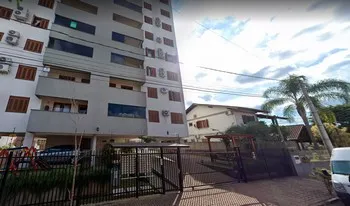 Imagem do Condomínio Residêncial Goitácaz em Novo Hamburgo