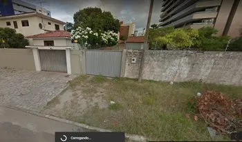 Imagem do Condomínio Residêncial Golden Beach em João Pessoa