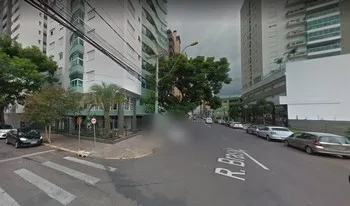 Imagem do Condomínio Residêncial Golden Brasil em São Leopoldo