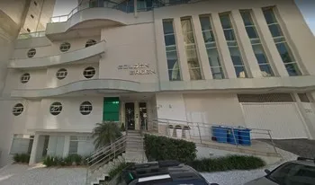 Imagem do Condomínio Residêncial Golden Green em Balneário Camboriú