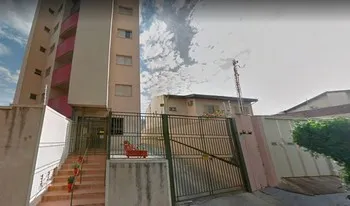 Imagem do Condomínio Residêncial Golden Park em Bauru