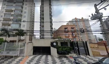 Imagem do Condomínio Residêncial Golden Place em Osasco