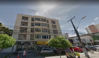 Imagem do Condomínio Residêncial Gomes De Freitas em Fortaleza