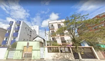Imagem do Condomínio Residêncial Gonçalves em Santos