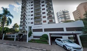 Imagem do Condomínio Residêncial Goya em São Leopoldo
