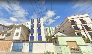 Imagem do Condomínio Residêncial Goya em Santos