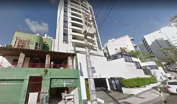 Imagem do Condomínio Residêncial Graça Belvedere em Salvador
