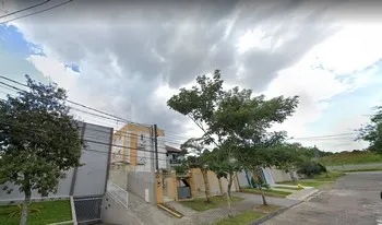 Condomínio Residêncial Graciosa em Curitiba