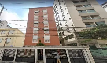 Imagem do Condomínio Residêncial Graham Bell em Santos