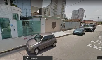Imagem do Condomínio Residêncial Gramado Xiii em Praia Grande