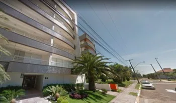 Imagem do Condomínio Residêncial Gran Felicita em Xangri-lá