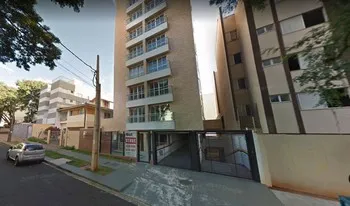 Imagem do Condomínio Residêncial Gran Park em Maringá