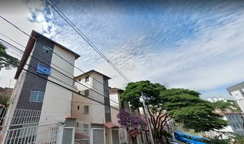 Condomínio Residêncial Granada em Belo Horizonte