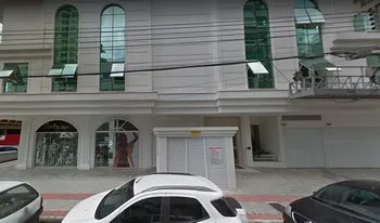 Imagem do Condomínio Residêncial Grand Chateau em Itapema